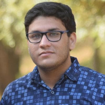 Aman Jain — Solution Architect